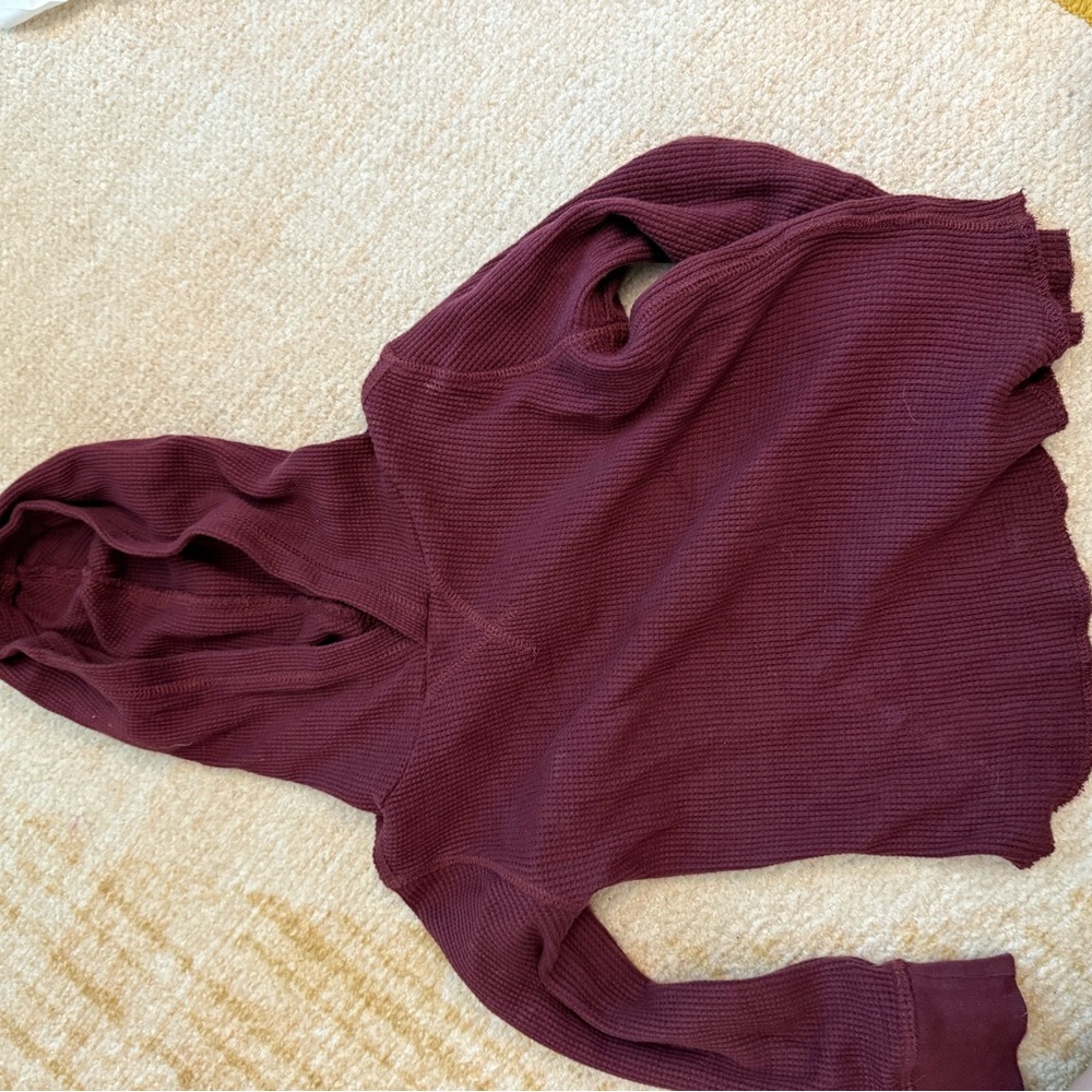 Baby gap toddler Hooded Sweater